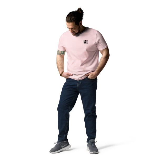 Bio-Baumwoll-T-Shirt "Beamter und stolz drauf" – Bild 24