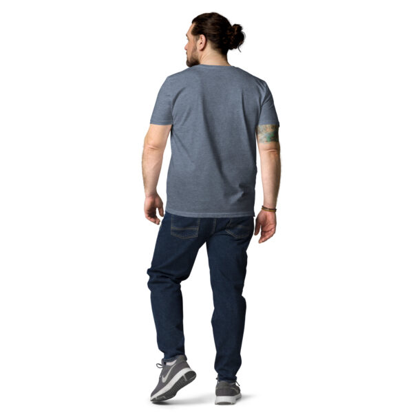 Bio-Baumwoll-T-Shirt "Beamter und stolz drauf" – Bild 13