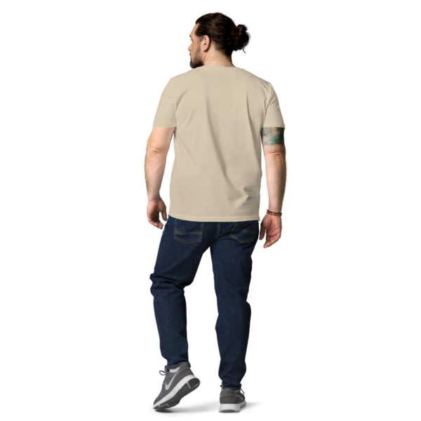 Bio-Baumwoll-T-Shirt "Beamter und stolz drauf" – Bild 19