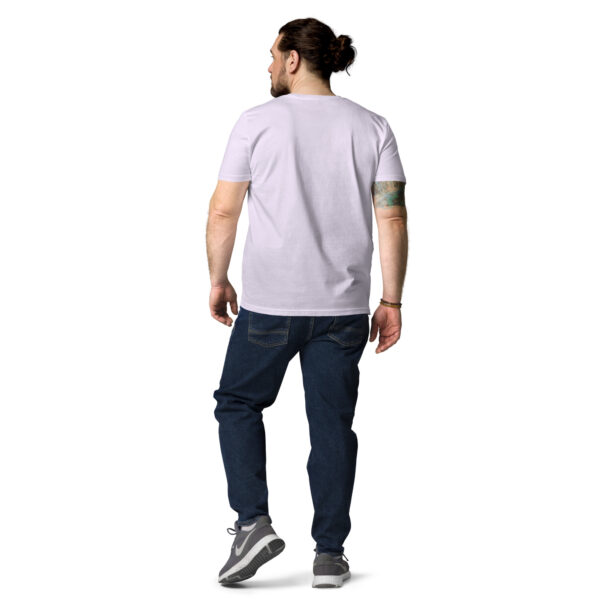 Bio-Baumwoll-T-Shirt "Beamter und stolz drauf" – Bild 28