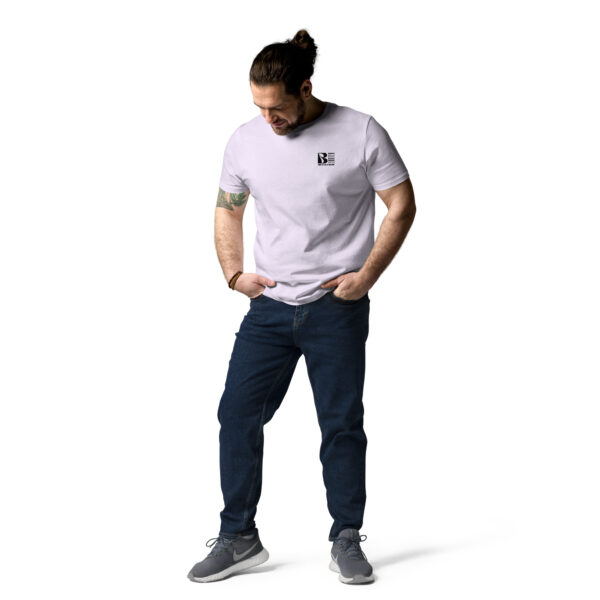 Bio-Baumwoll-T-Shirt "Beamter und stolz drauf" – Bild 27