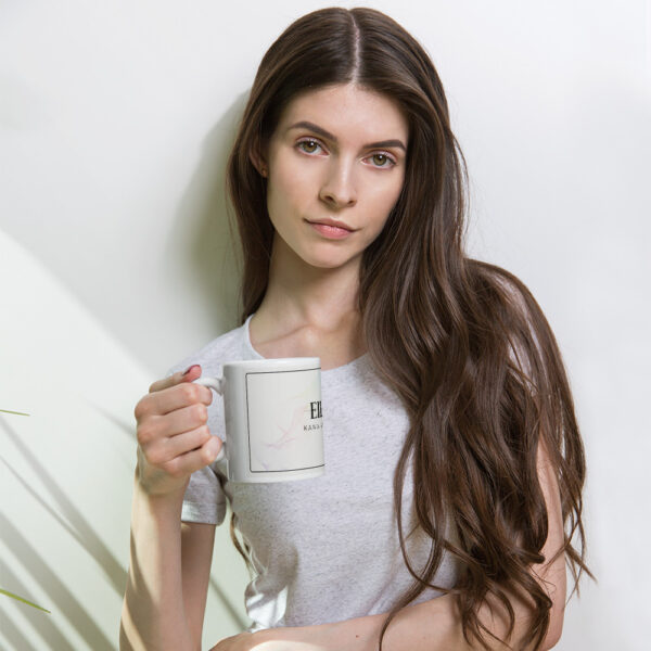 Tasse „Eilig - kann mich mal“ – Bild 3