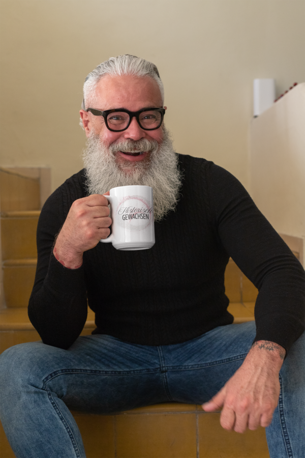 Tasse "Historisch gewachsen" – Bild 5