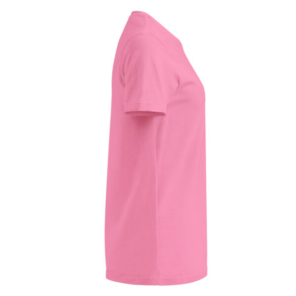 Basic Softstyle T-Shirt für Damen "Dienstvorschriftendurchhalterin" – Bild 25