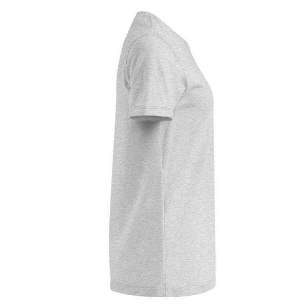 Basic Softstyle T-Shirt für Damen "Dienstvorschriftendurchhalterin" – Bild 29