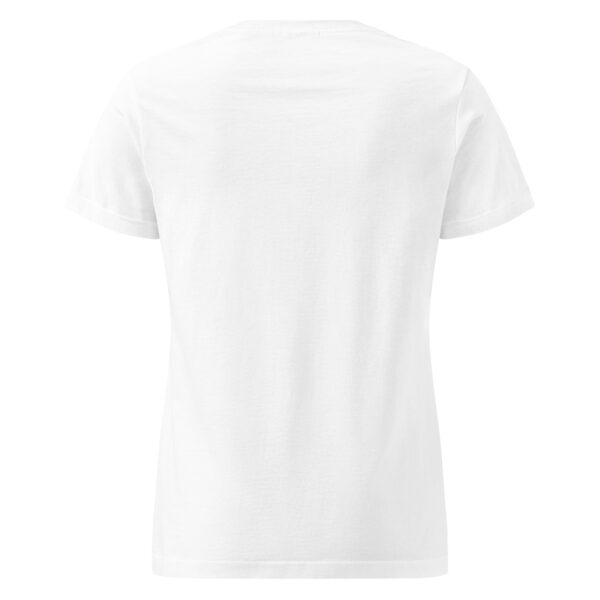 Basic Softstyle T-Shirt für Damen "Dienstvorschriftendurchhalterin" – Bild 31