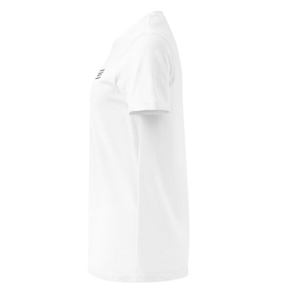 Basic Softstyle T-Shirt für Damen "Dienstvorschriftendurchhalterin" – Bild 32